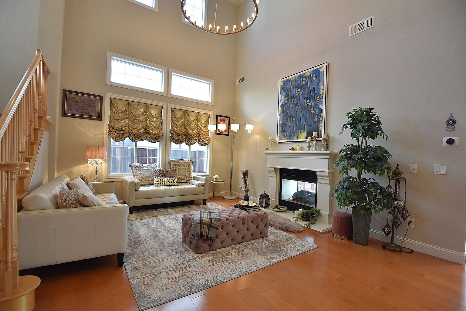 2976 W Castle Pines Ter photo 4