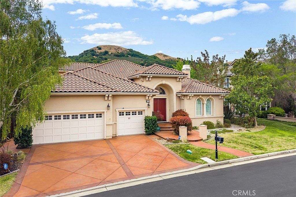 309 Whitcliffe Ct San Ramon, CA 94583 photo 4