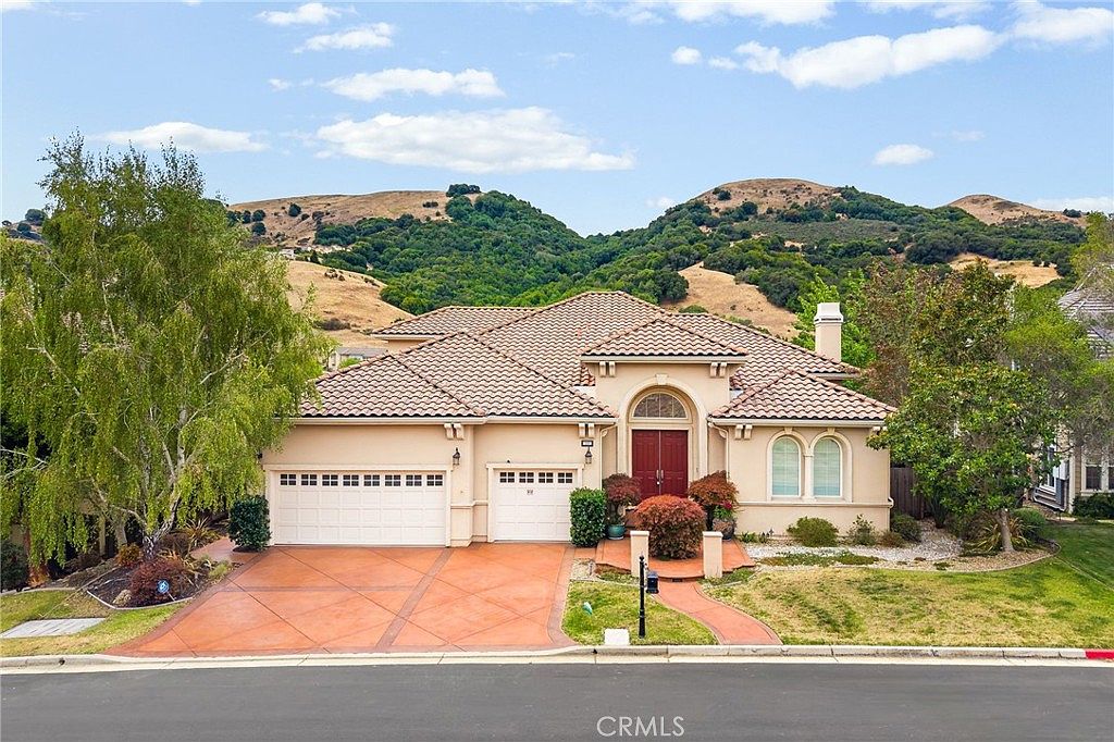 309 Whitcliffe Ct San Ramon, CA 94583