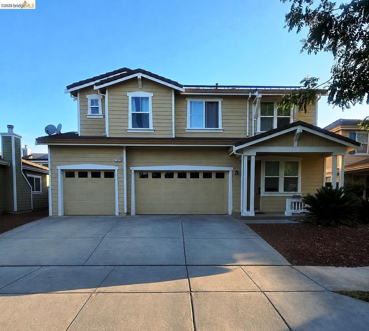 147 Trent Pl Brentwood, CA 94513
