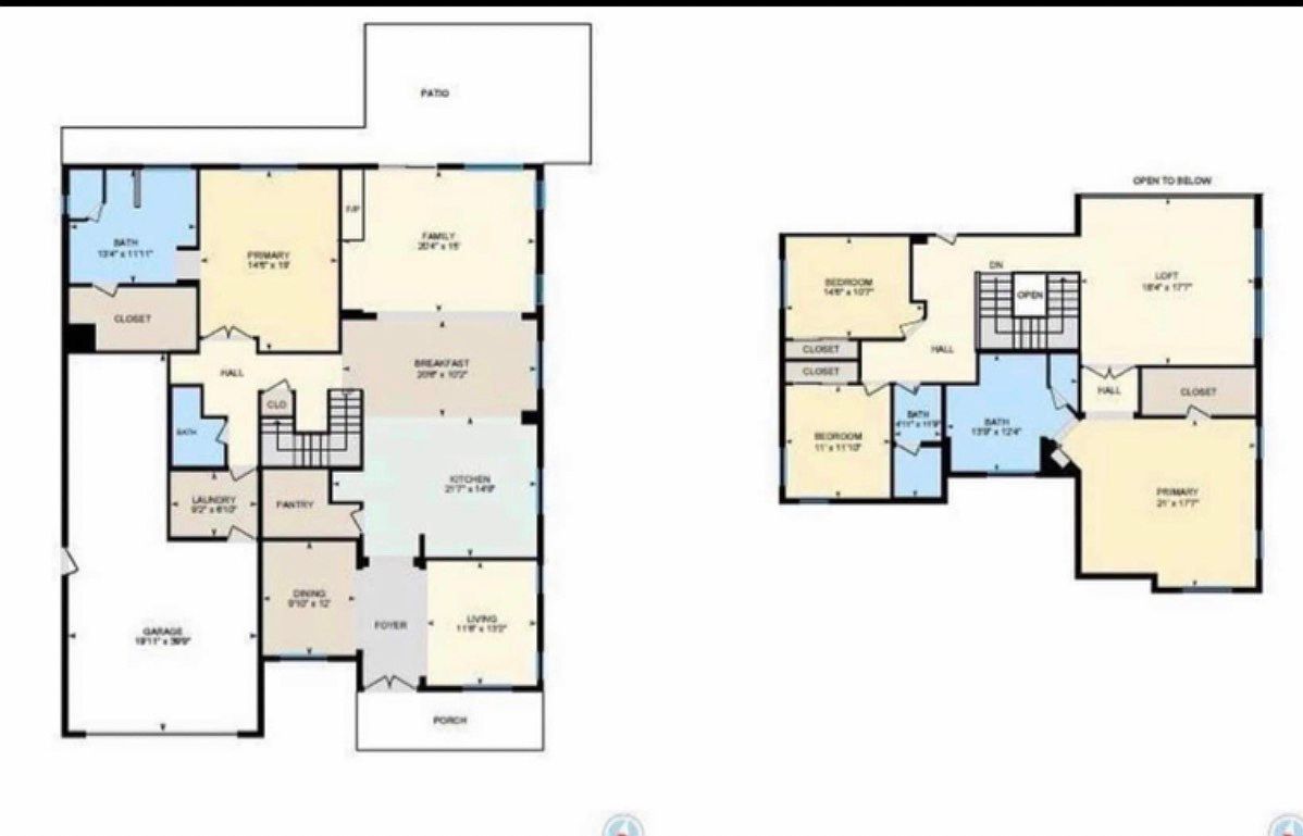 6884 New Melones Cir photo 3