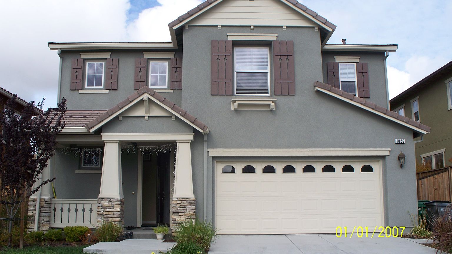 1826 Wycliffe Ln photo 2