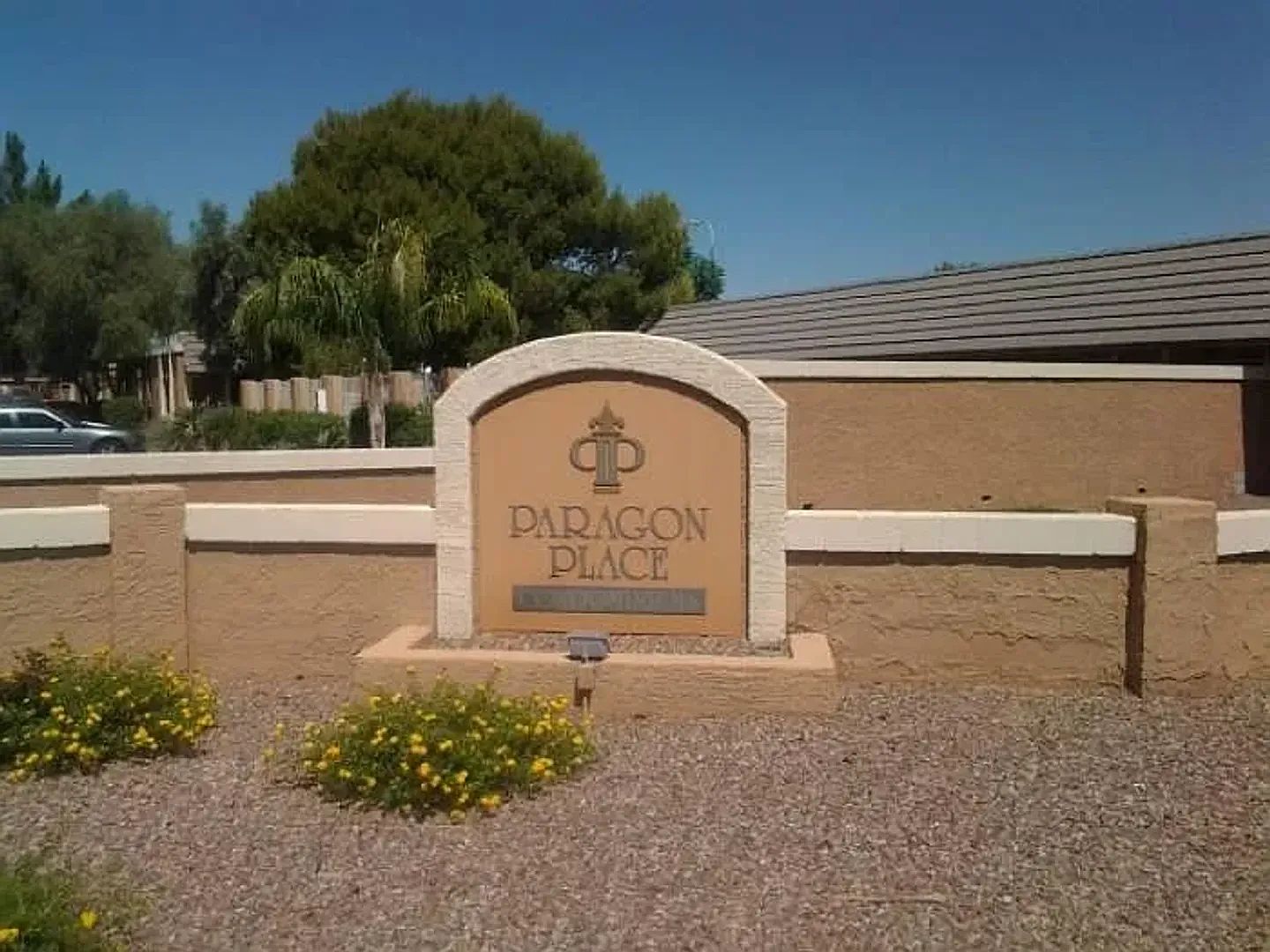 1050 S Stapley Dr