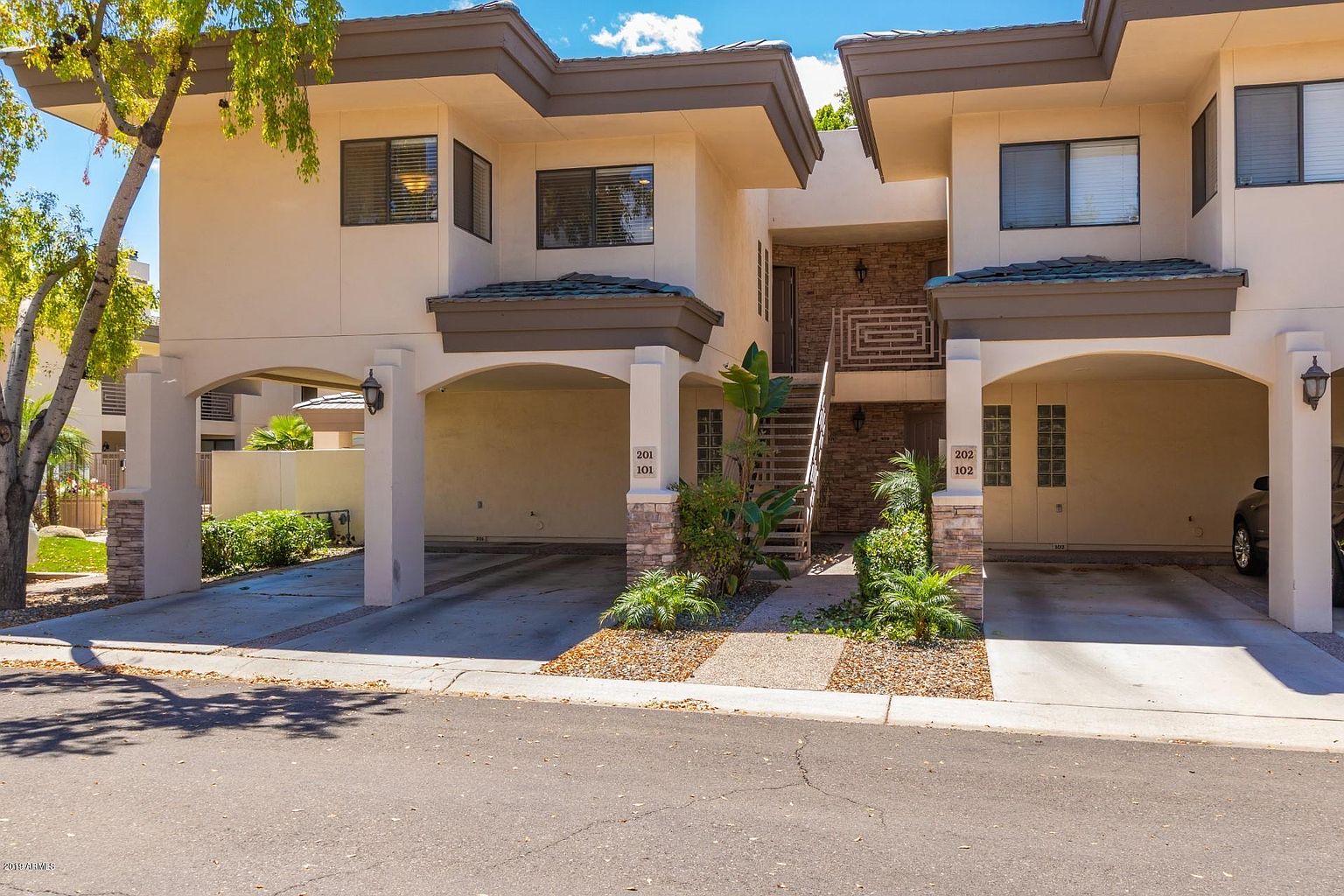 3235 E Camelback Rd Phoenix, AZ 85018 photo 5