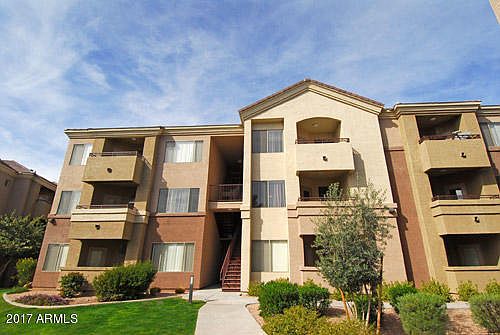 Villas At Union Hills photo 5