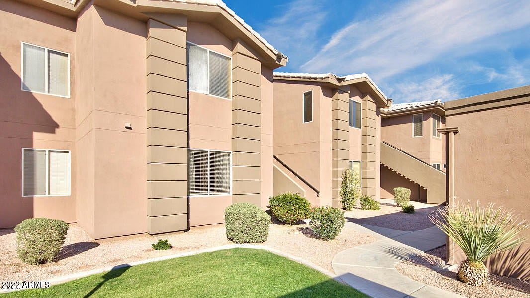 7009 E Acoma Dr photo 2