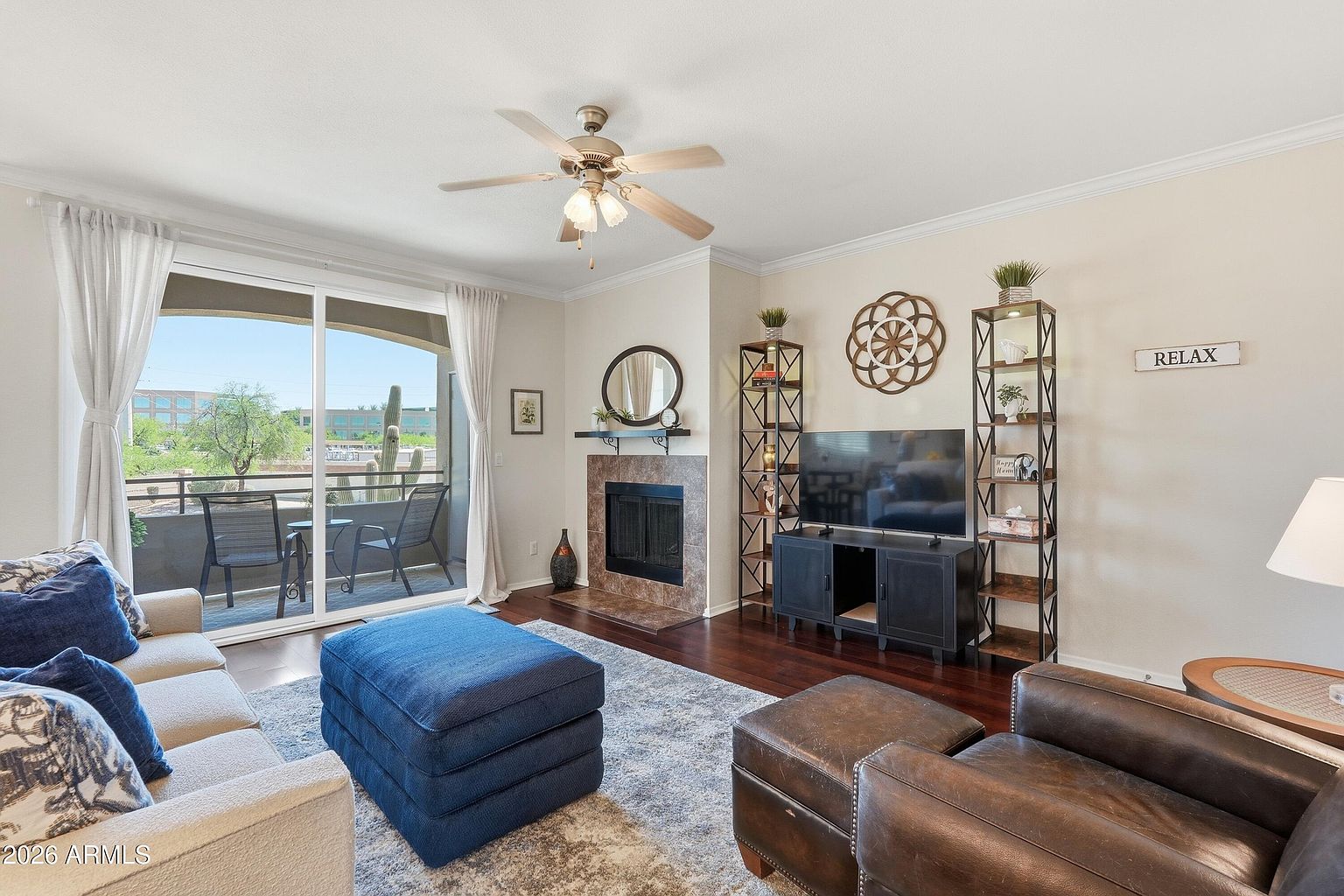 7009 E Acoma Dr photo 5