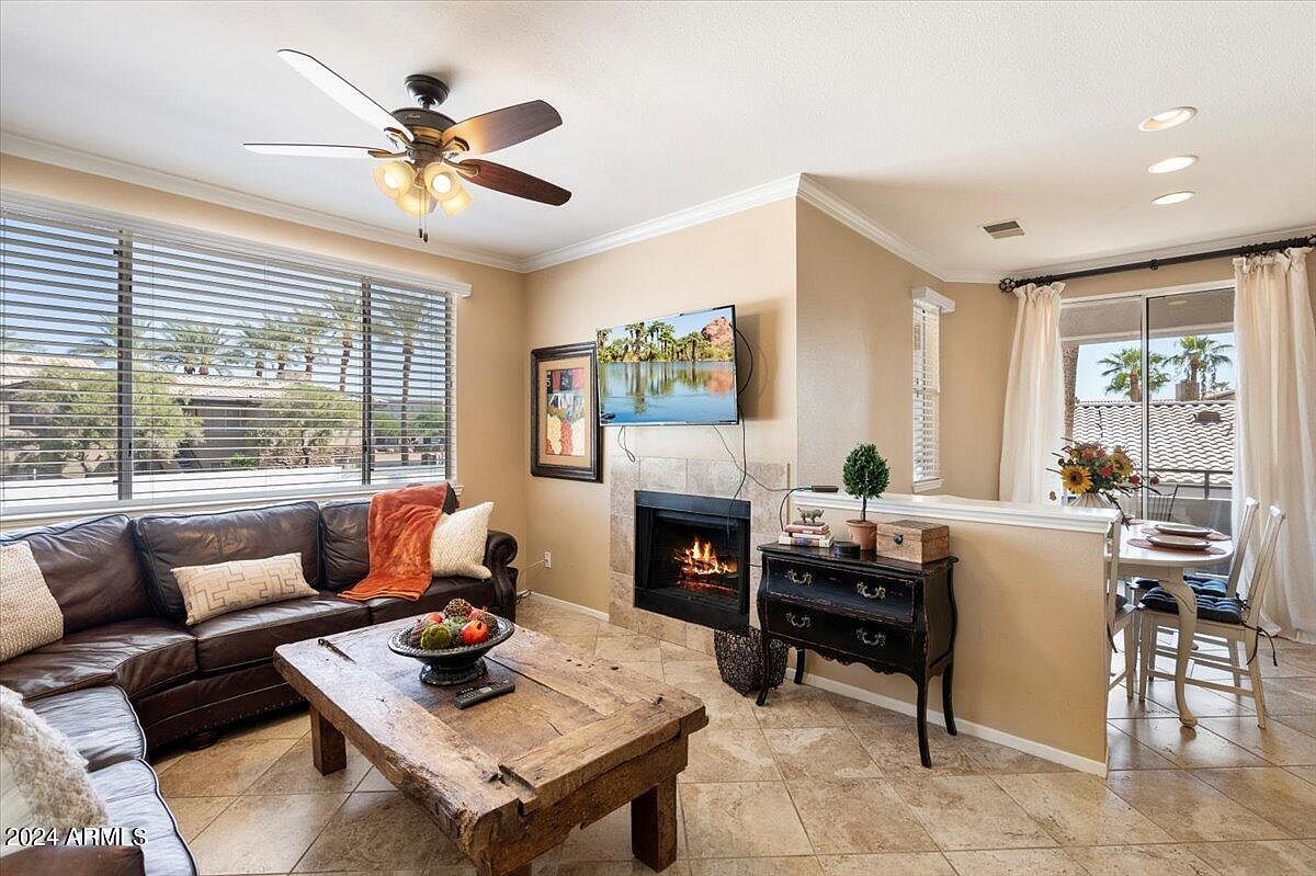 7009 E Acoma Dr photo 3