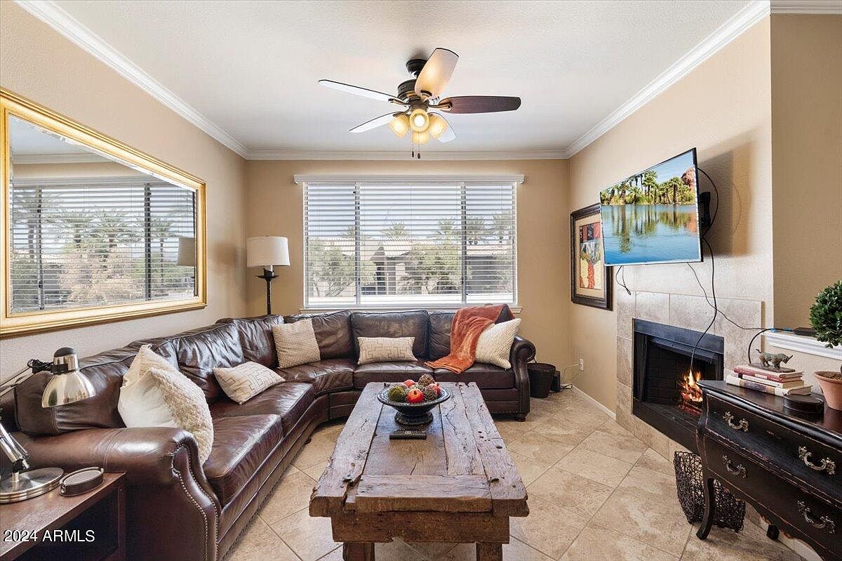 7009 E Acoma Dr photo 2