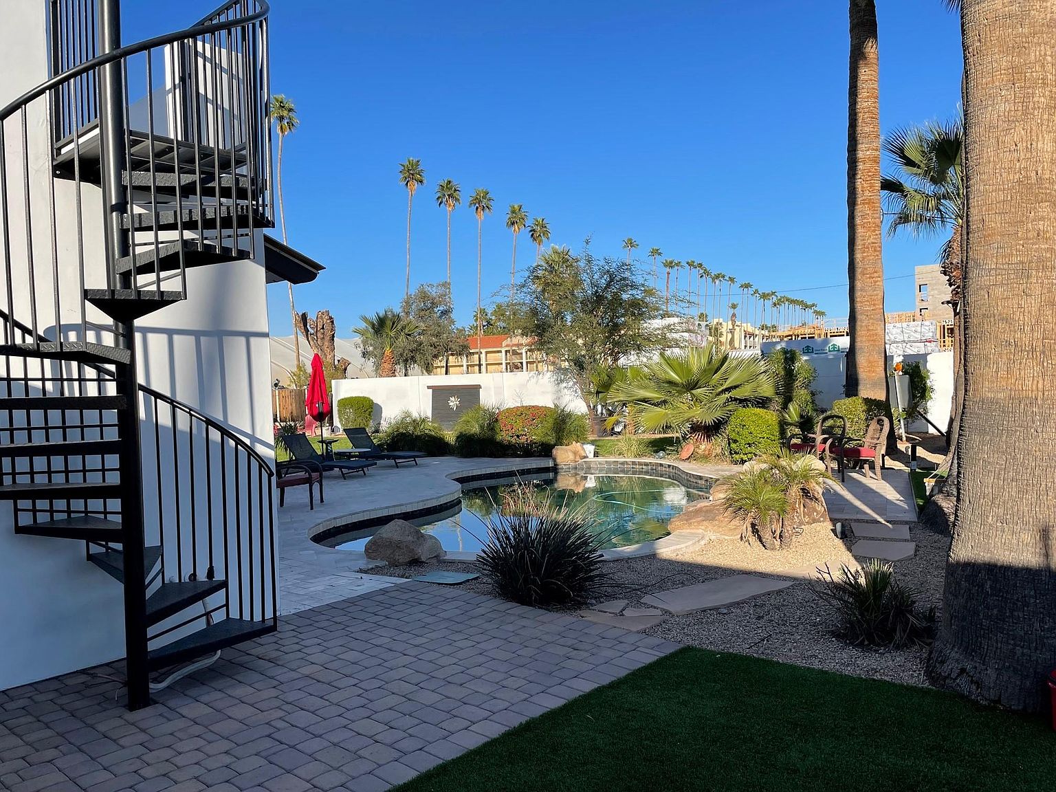 275 W San Marcos Dr photo 3