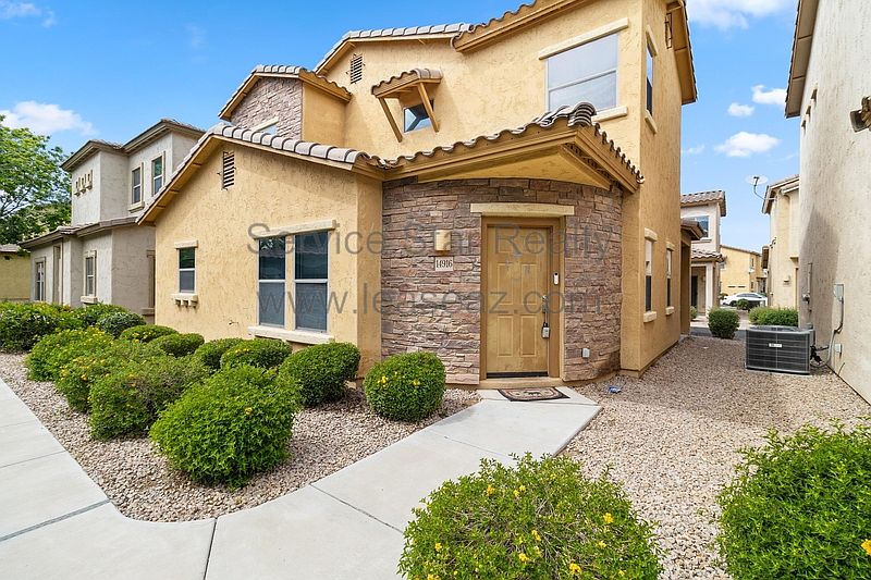 14916 N 177th Ave Surprise, AZ 85388 photo 2