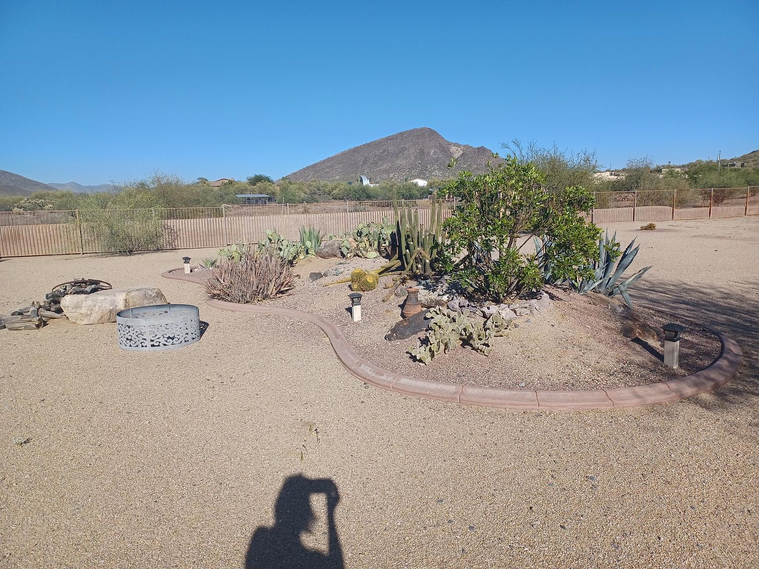 1217 E Hohokam Ln photo 4
