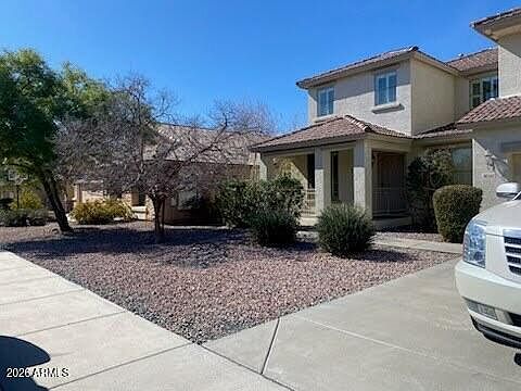 21672 N Geraldine Dr Peoria, AZ 85382 photo 3