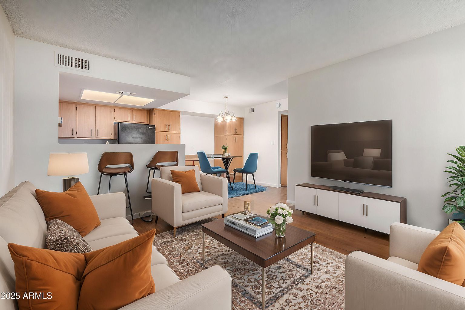 3535 W Tierra Buena Ln photo 2