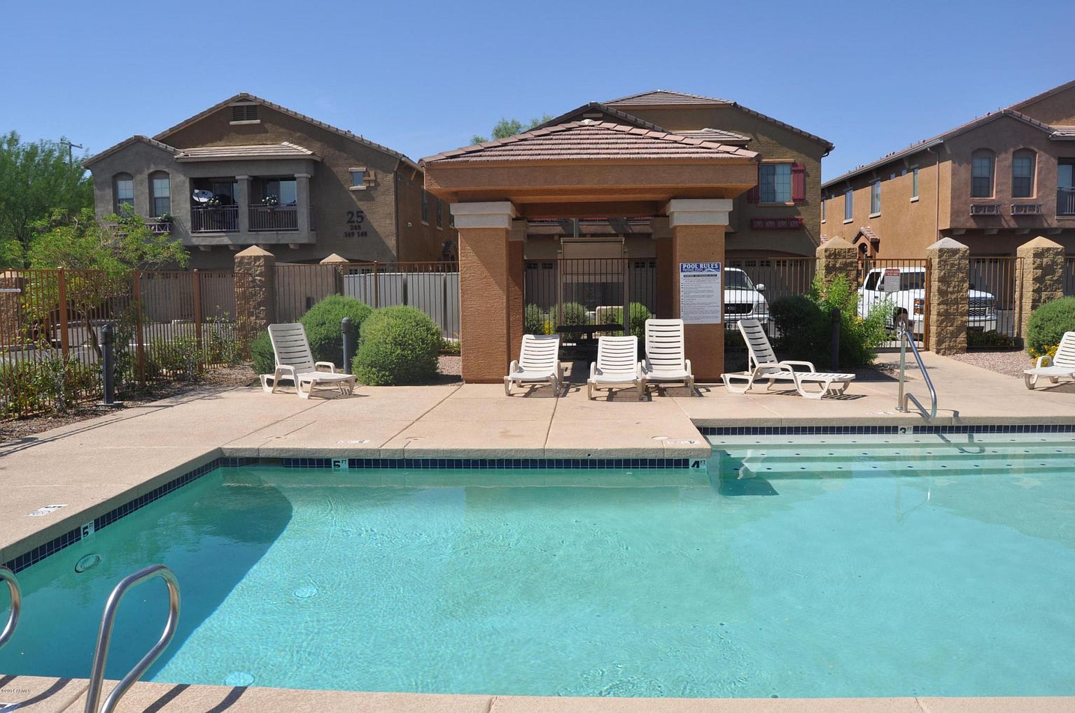 17365 N Cave Creek Rd Phoenix, AZ 85032 photo 2