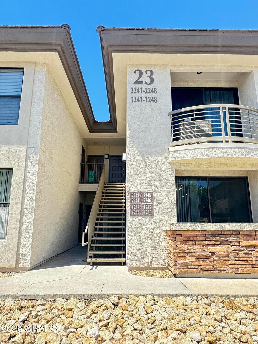 6900 E Princess Dr photo 3