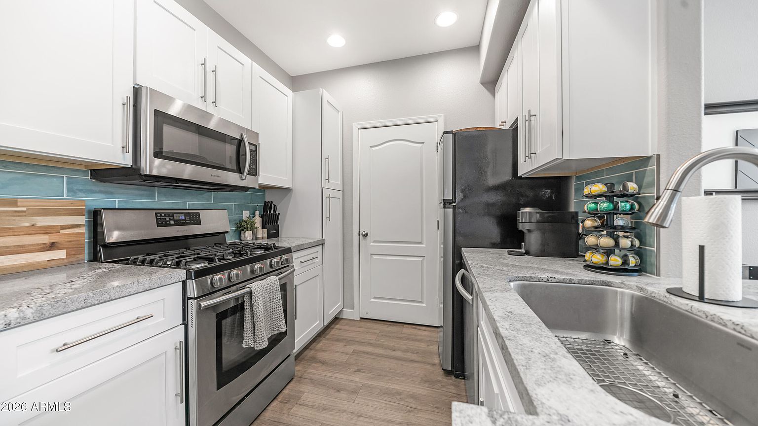 6900 E Princess Dr photo 5