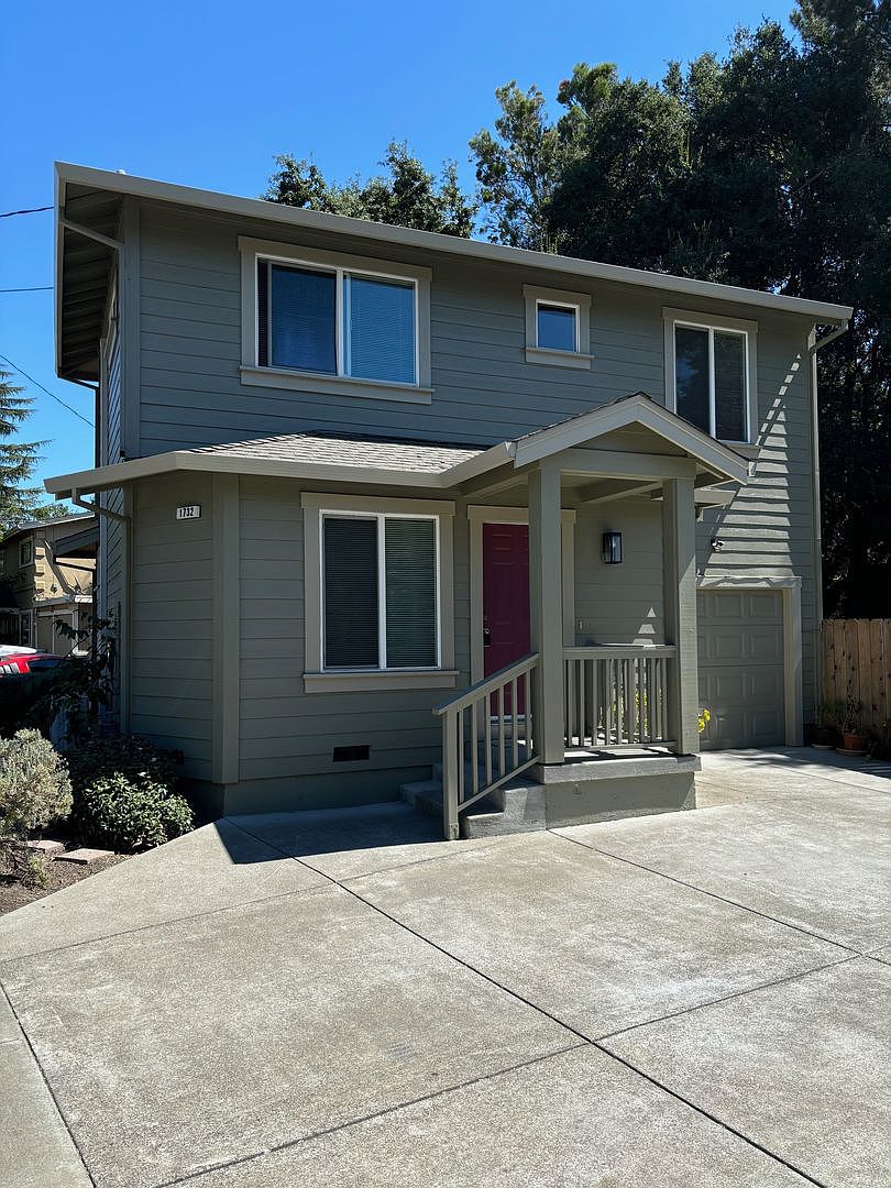 1732 Mount Olive Dr Santa Rosa, CA 95404 photo 3
