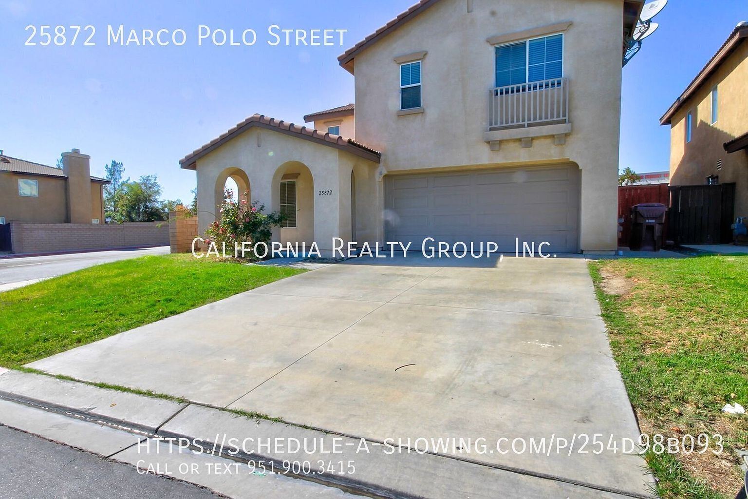 25872 Marco Polo St photo 3