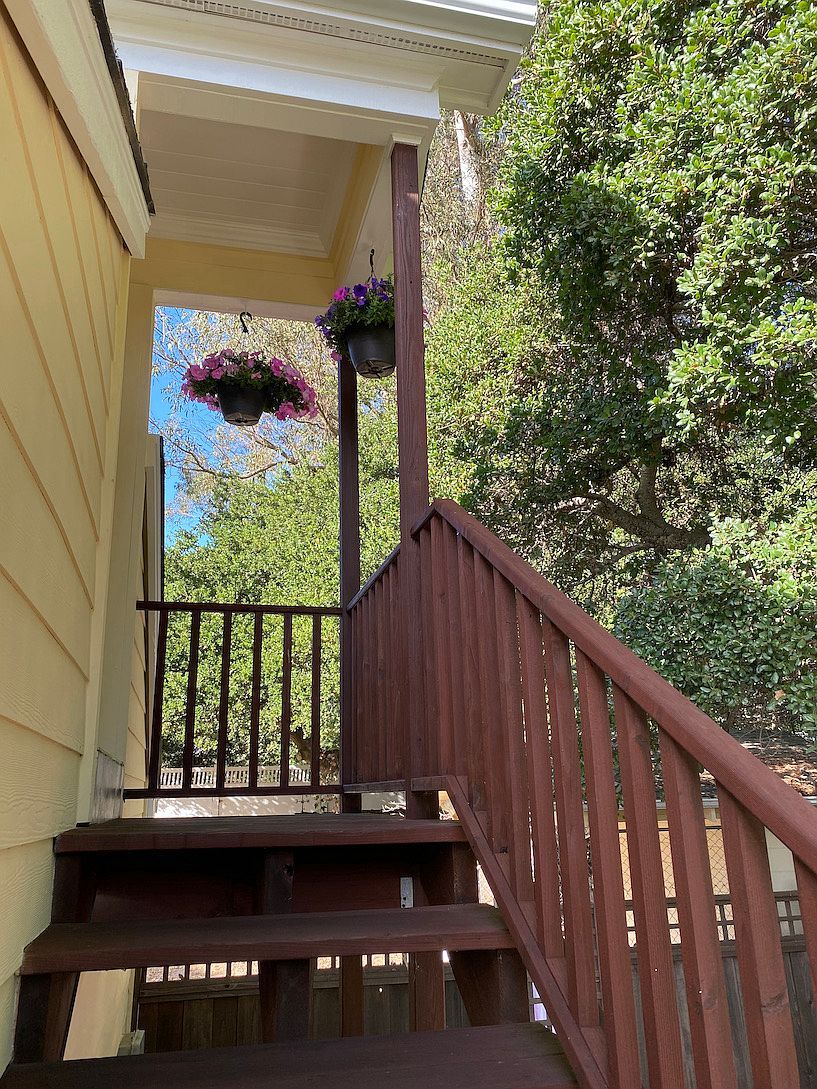 0BR/1BA In Law Adu on Park Way · Santa Cruz photo 3