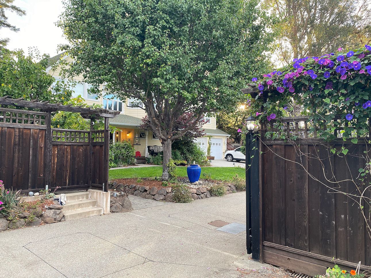 0BR/1BA In Law Adu on Park Way · Santa Cruz photo 2
