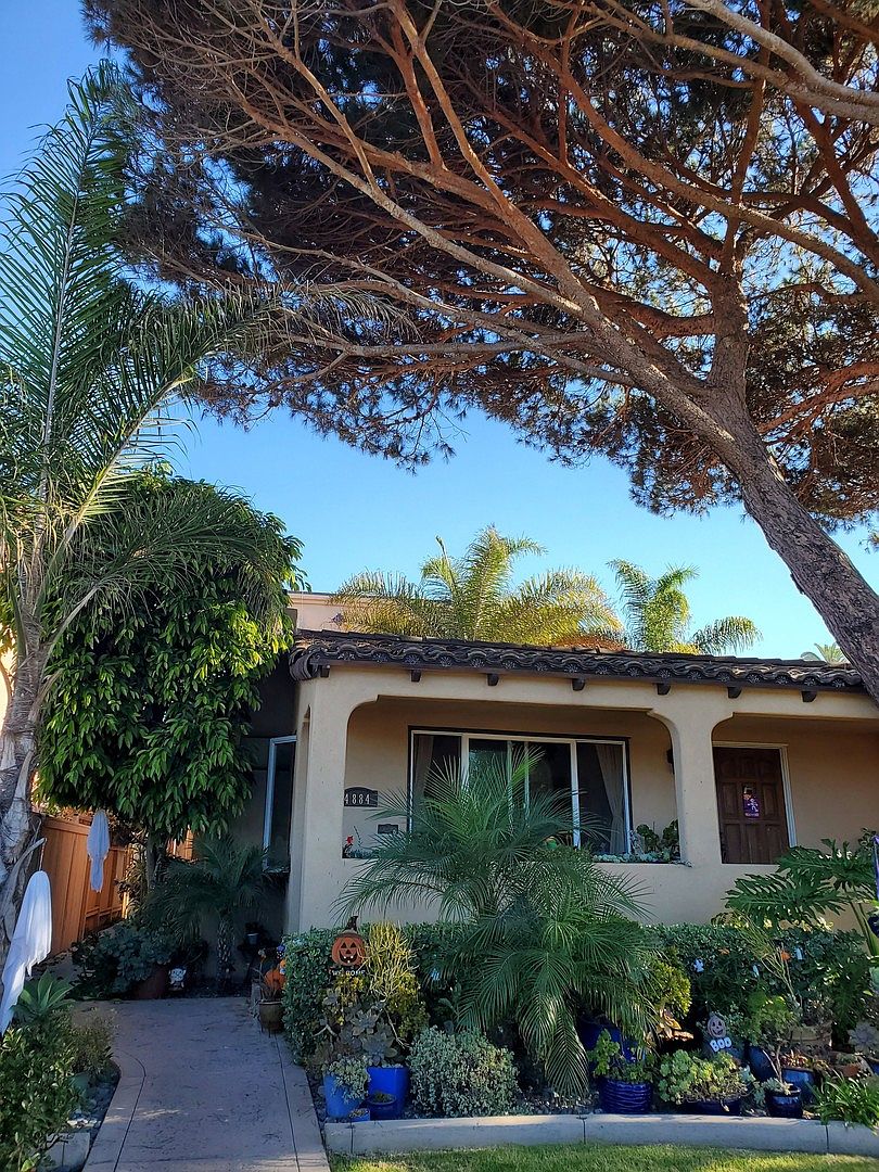 4886 Coronado Ave photo 3