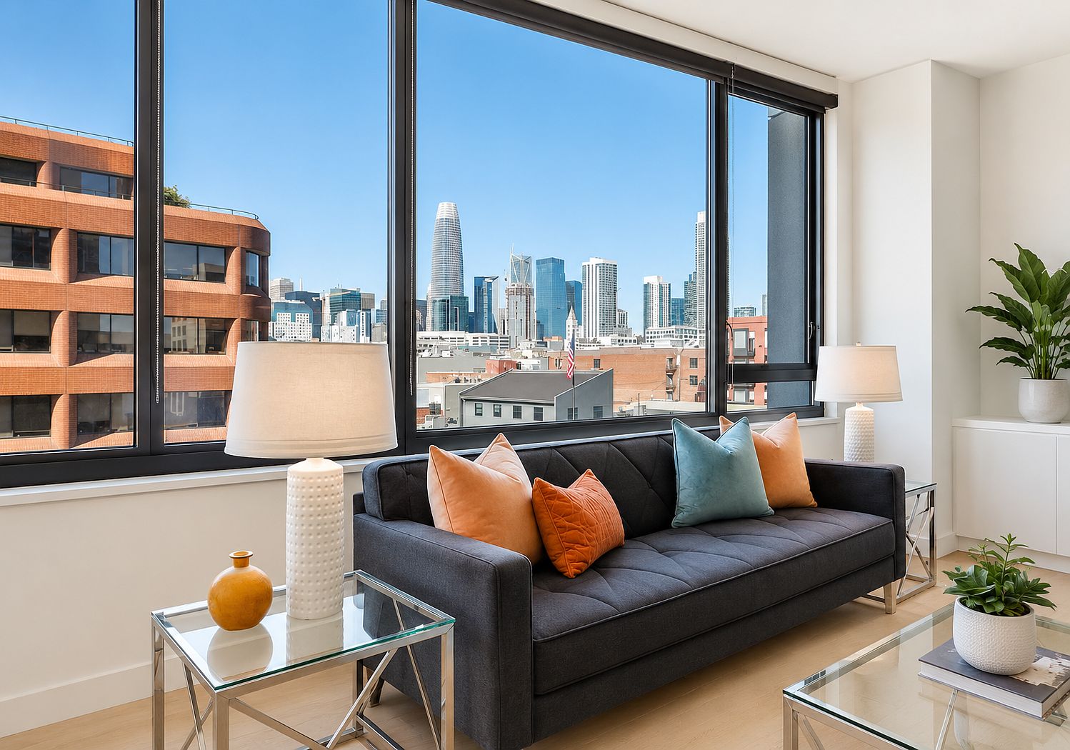 Epic Rea: Beautiful 1 Bed/ 1 Bath At South Beach Neighborhood! photo 3