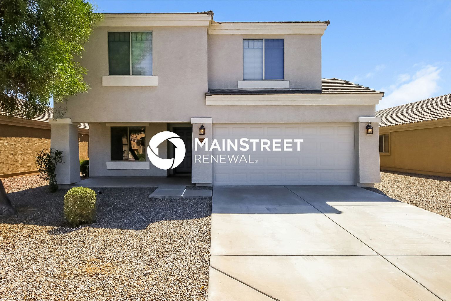 2233 W Broadway Ave Coolidge, AZ 85128 photo 2