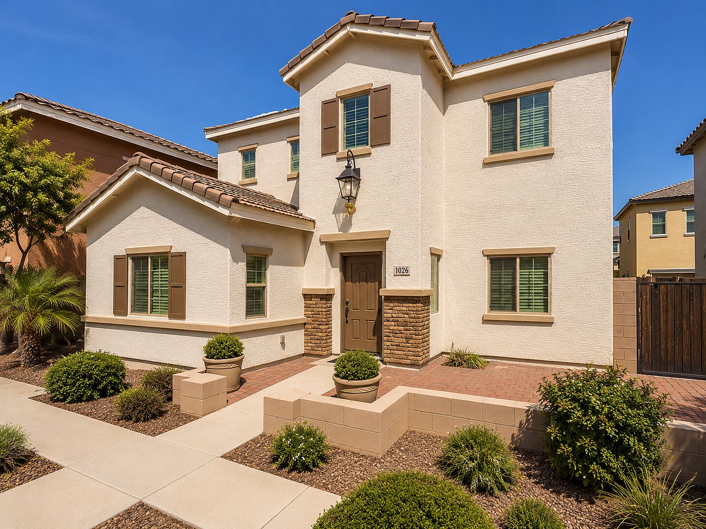4756 E Laurel Ave Gilbert, AZ 85234 photo 2