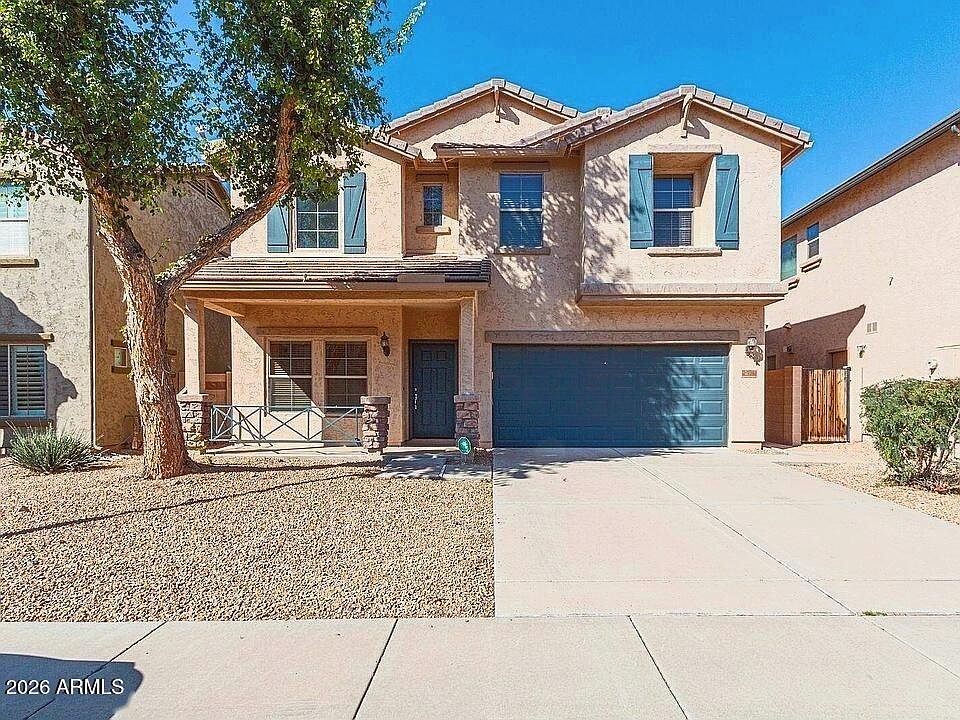 2526 W Desert Vista Trail Phoenix, AZ 85085 photo 2