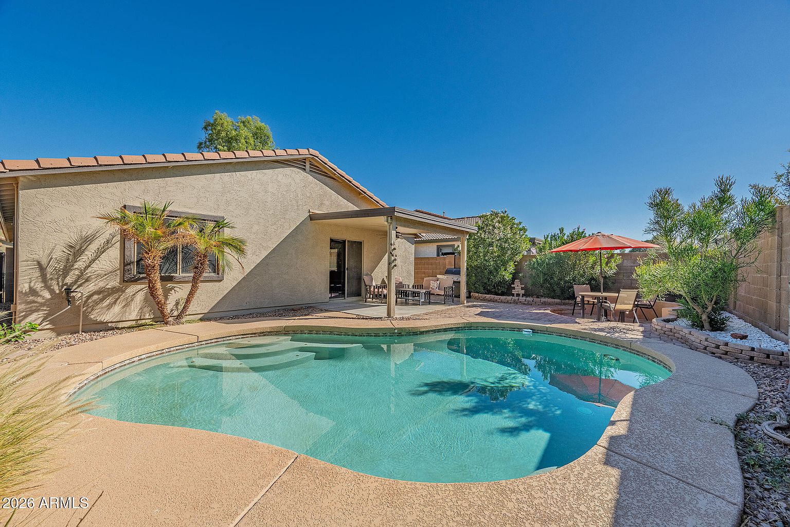 45023 Miramar Rd Maricopa, AZ 85139 photo 2