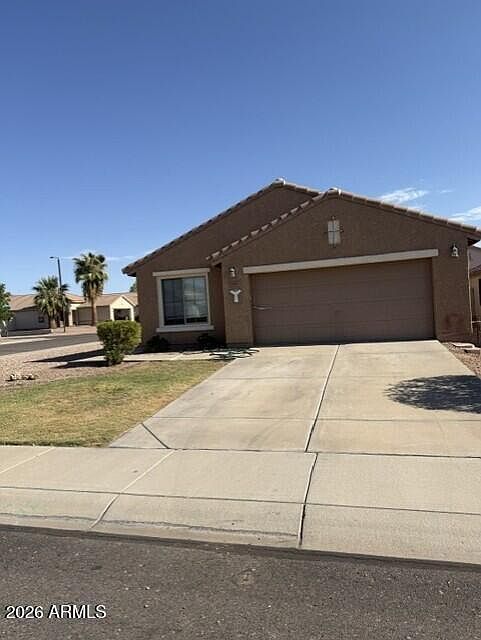 887 W Desert Hills Dr photo 2
