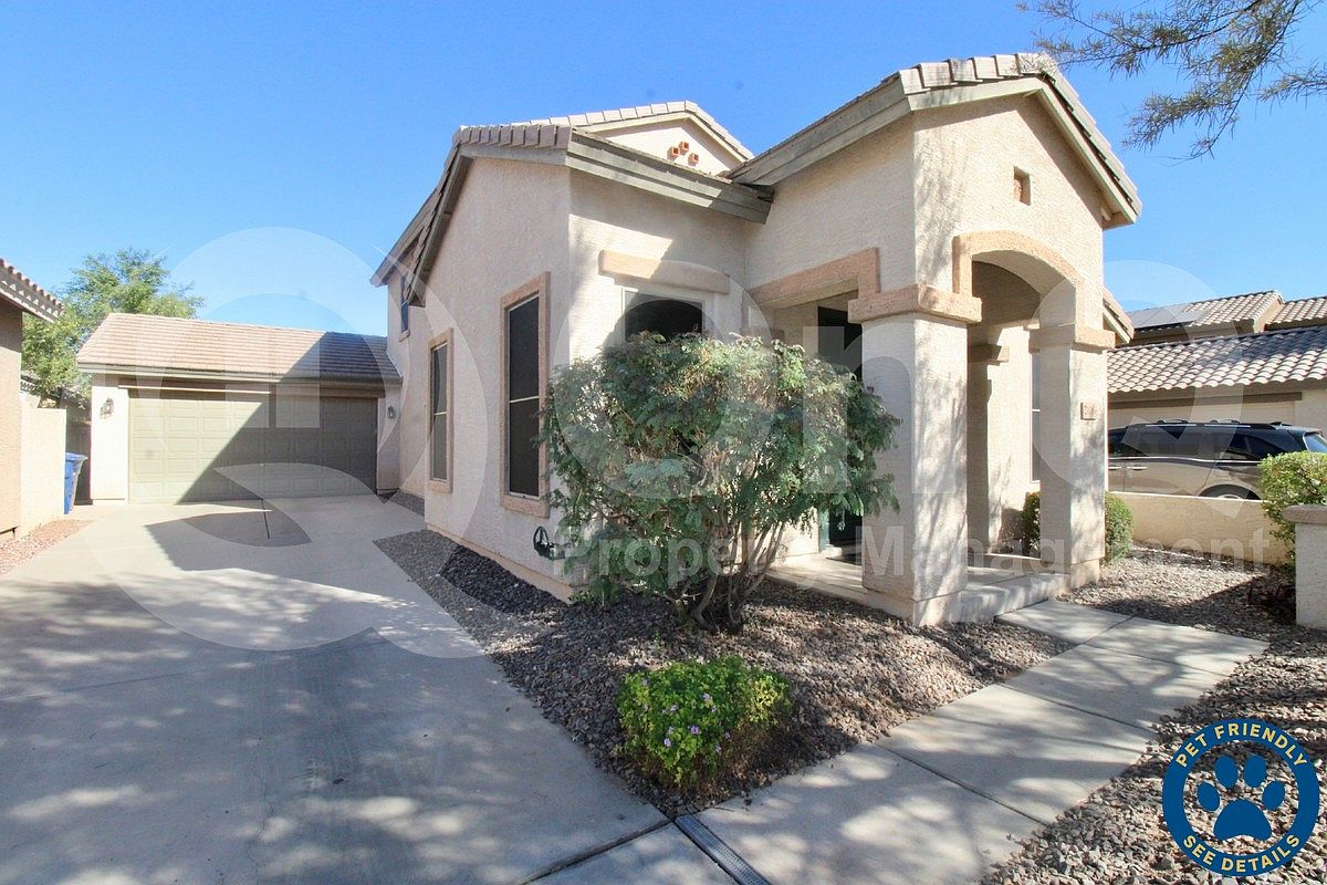 21066 E Munoz St Queen Creek, AZ 85142 photo 2