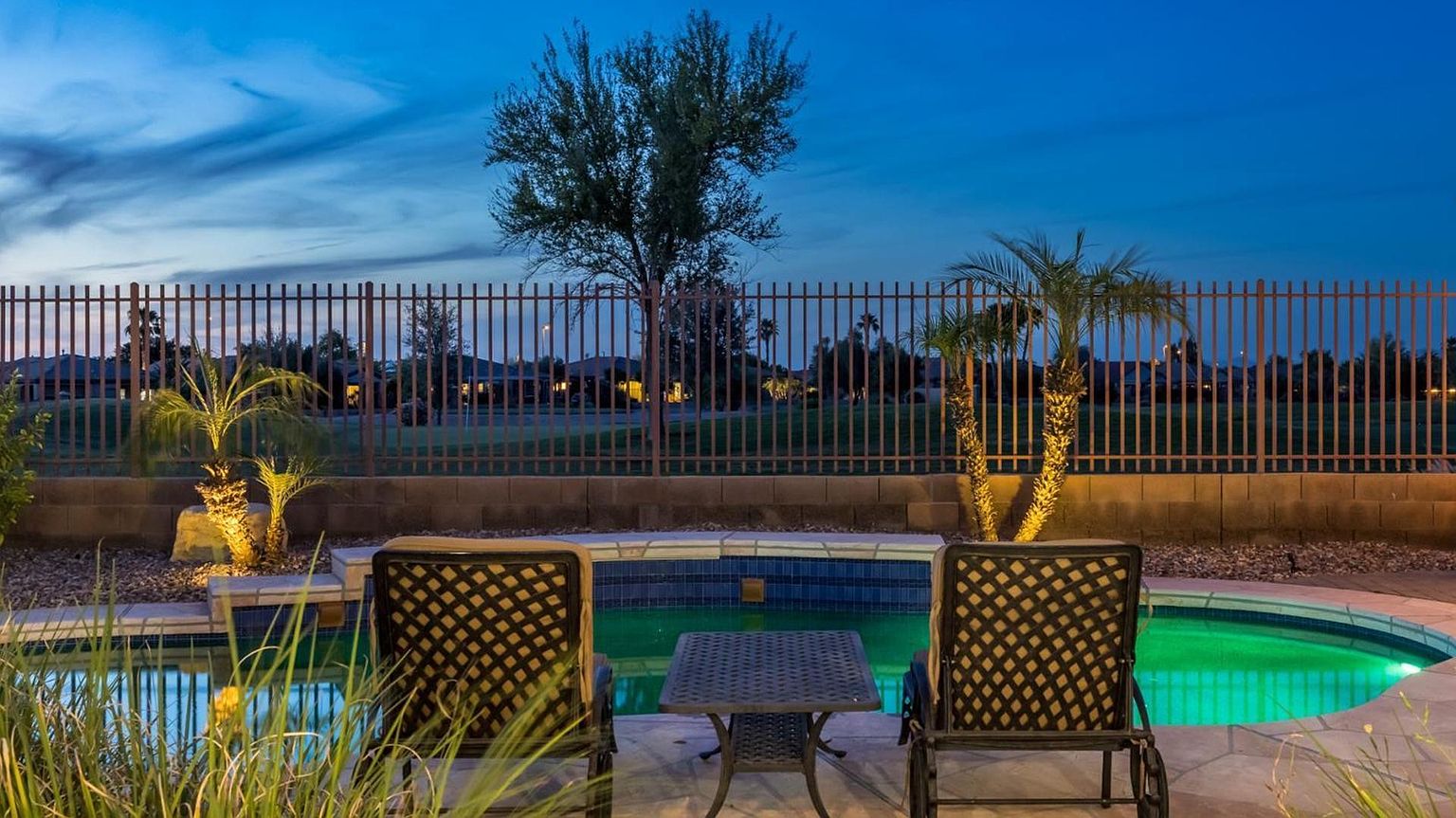 4176 E Clubview Dr Gilbert, AZ 85298 photo 2