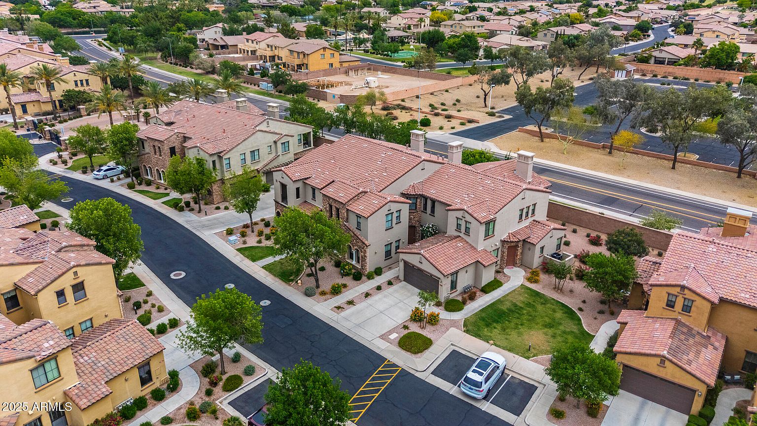 4777 S Fulton Ranch Blvd photo 4