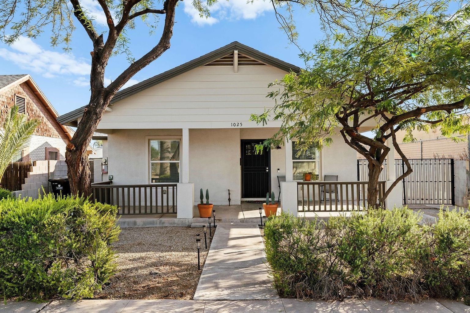 New Home in With Historic Charm in Coveted Garfield District photo 3