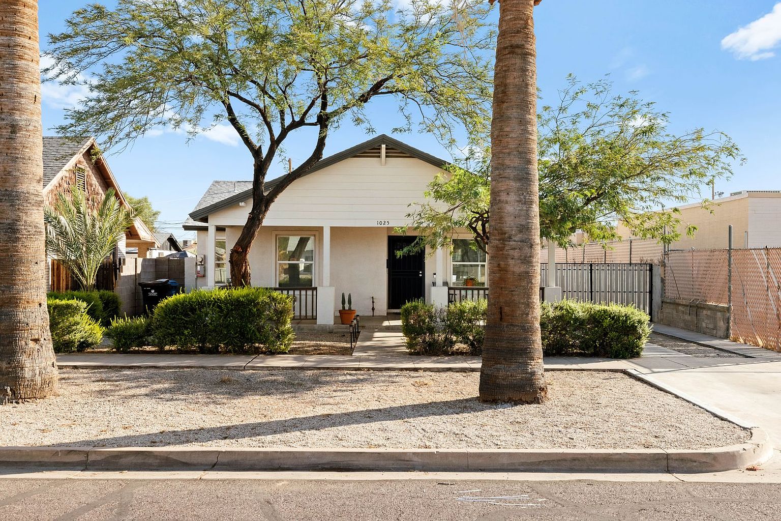 New Home in With Historic Charm in Coveted Garfield District photo 4