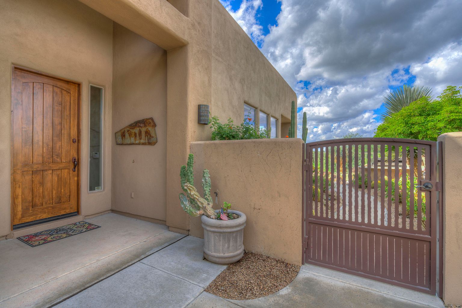 9535 E RAINDANCE Trail photo 3