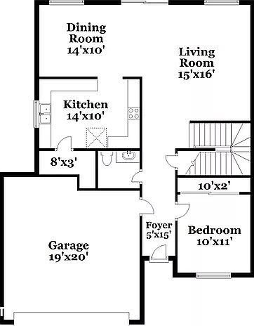 8609 W Crown King Rd photo 4