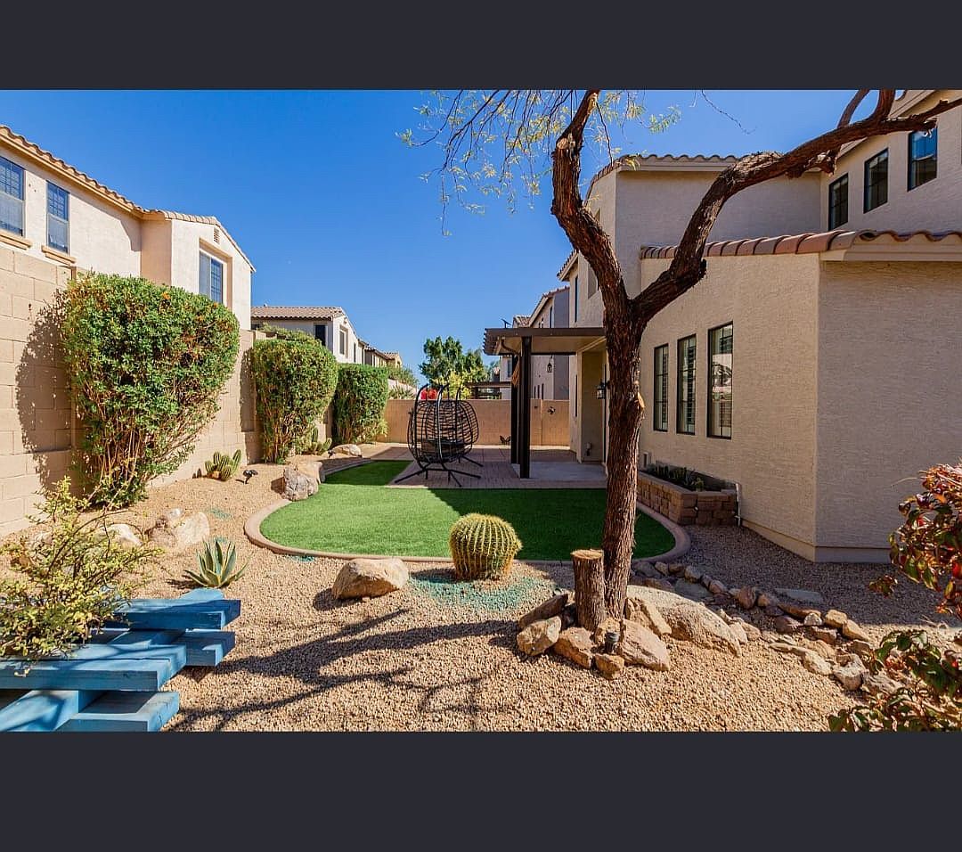 2326 West Sleepy Ranch Road, Phoenix, AZ 85085 photo 3