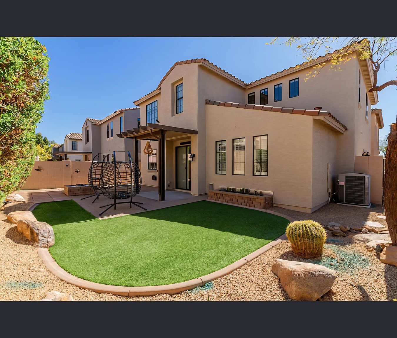 2326 West Sleepy Ranch Road, Phoenix, AZ 85085 photo 2