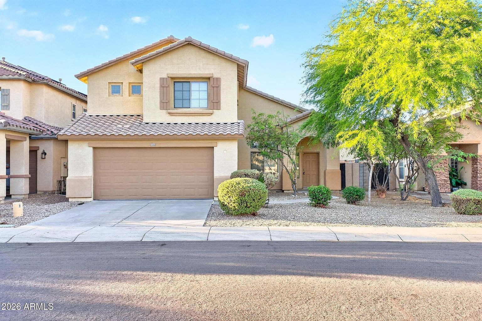 15366 W Tasha Dr