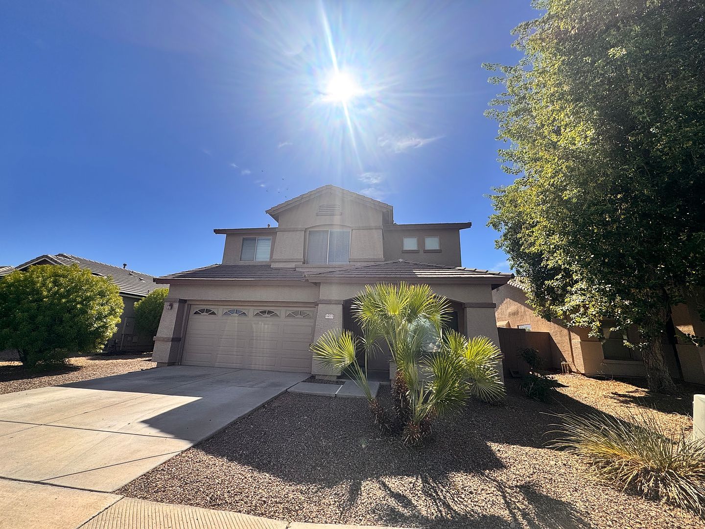 14013 N 145th Ln Surprise, AZ 85379 photo 2