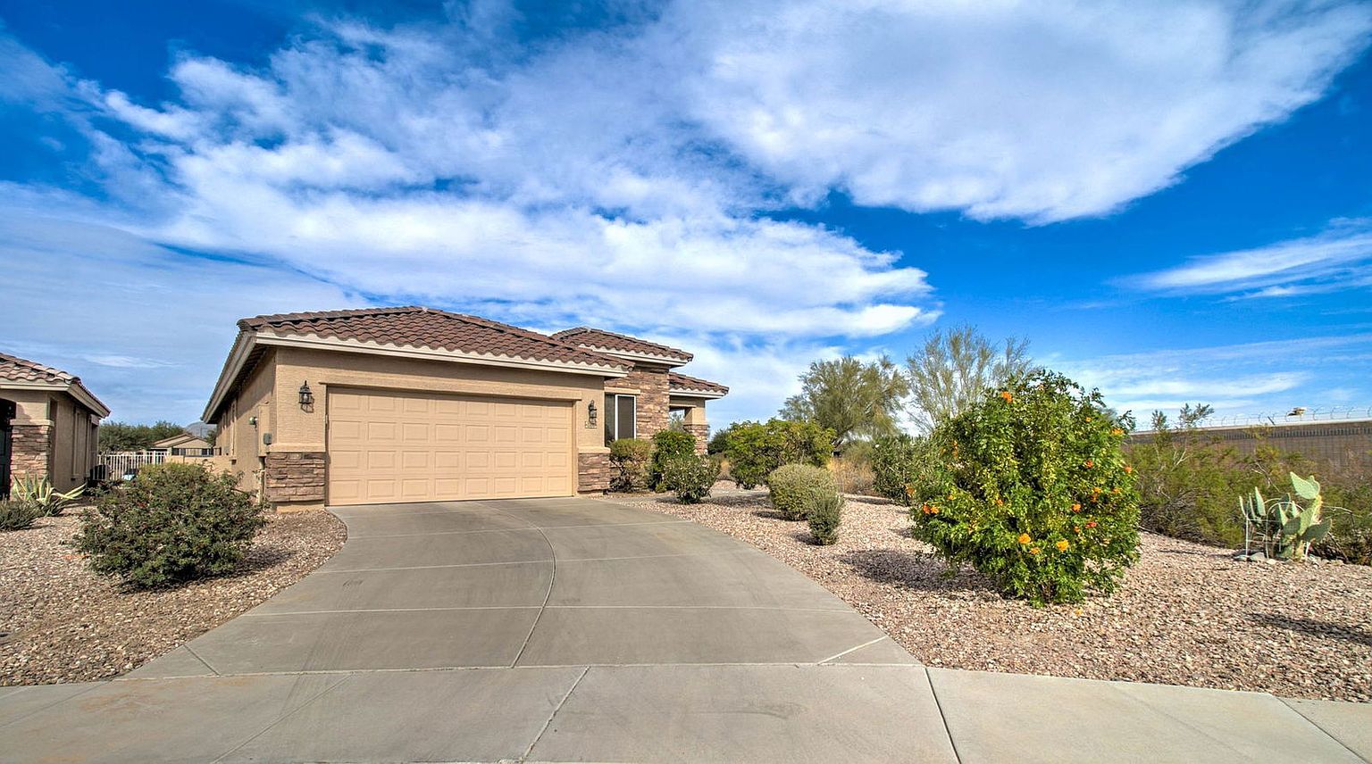 22896 West Arrow Drive, Buckeye, AZ 85326 photo 3