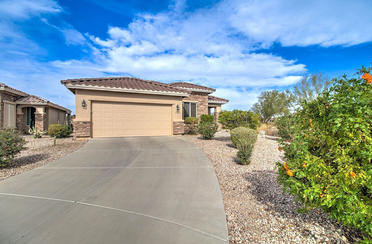 22896 West Arrow Drive, Buckeye, AZ 85326 photo 2