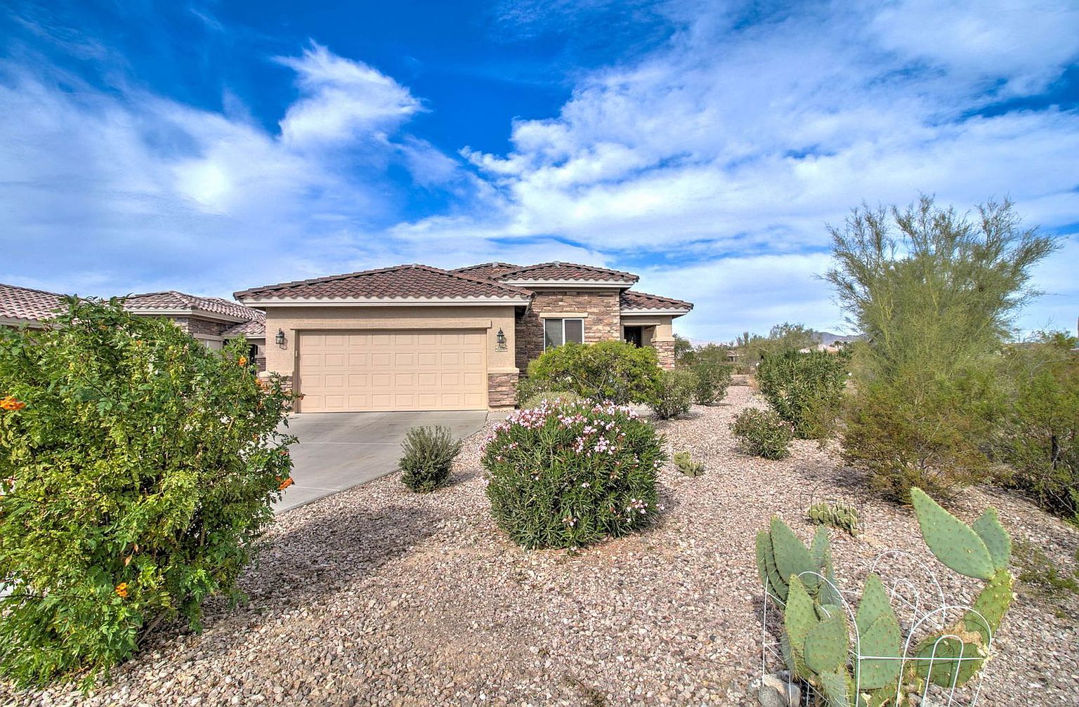 22896 West Arrow Drive, Buckeye, AZ 85326 photo 5