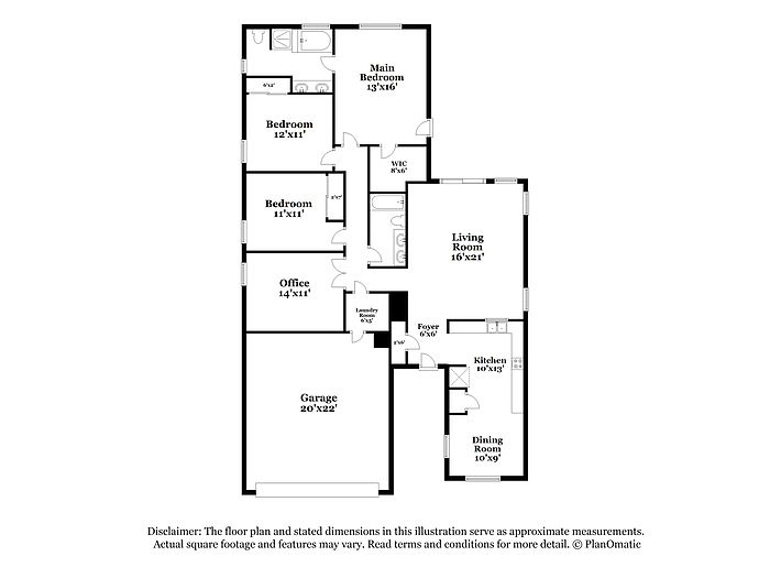 4304 W Hasan Dr photo 5