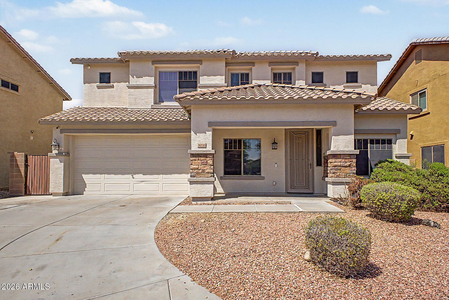 5030 W Saint Kateri Dr