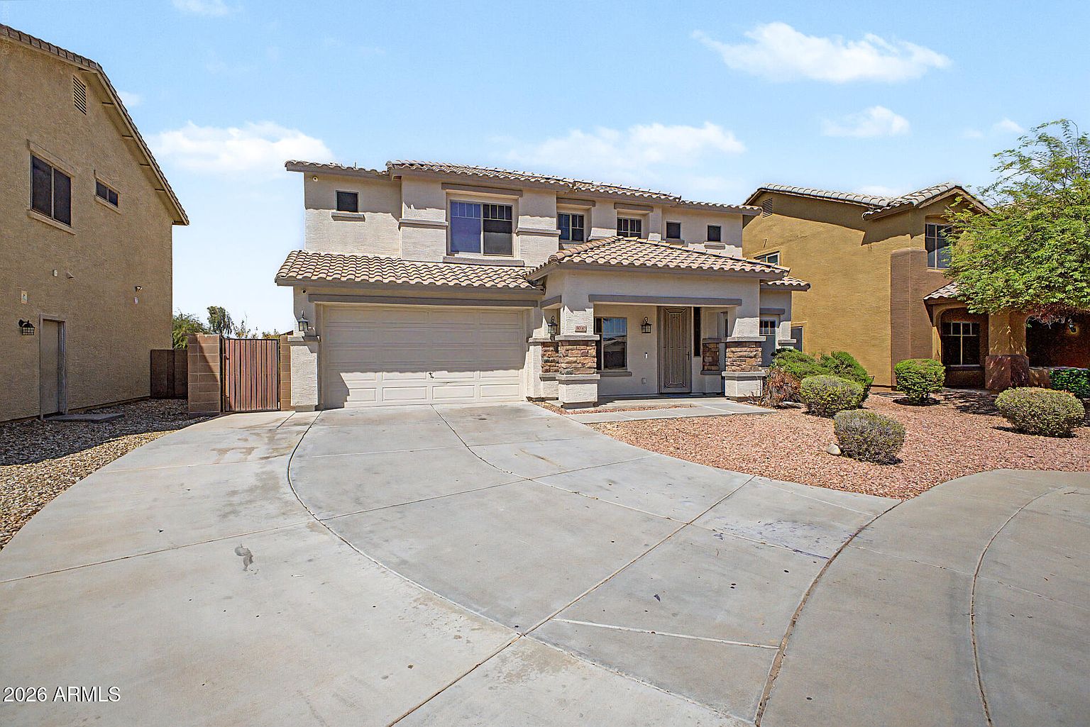 5030 W Saint Kateri Dr photo 4