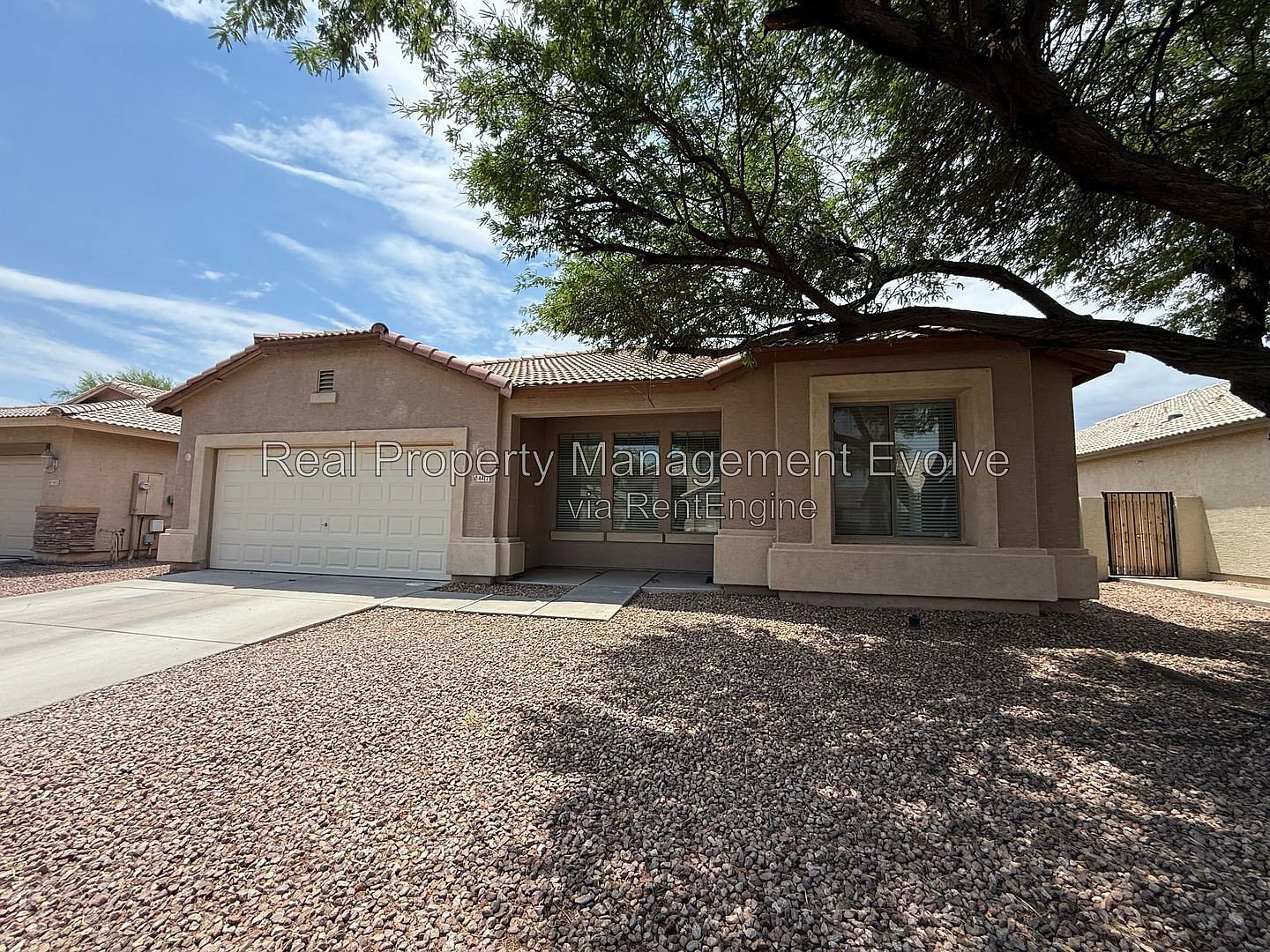 4417 W St Kateri Dr Phoenix, AZ 85339 photo 2